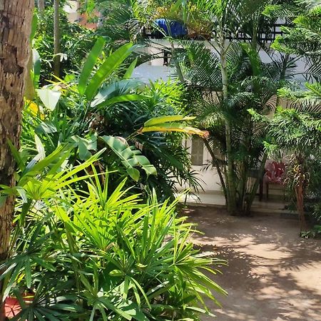 Sangeeth Beach Resort コーバラム エクステリア 写真